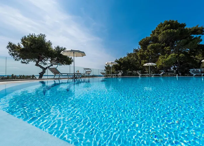 Hotel Pinija