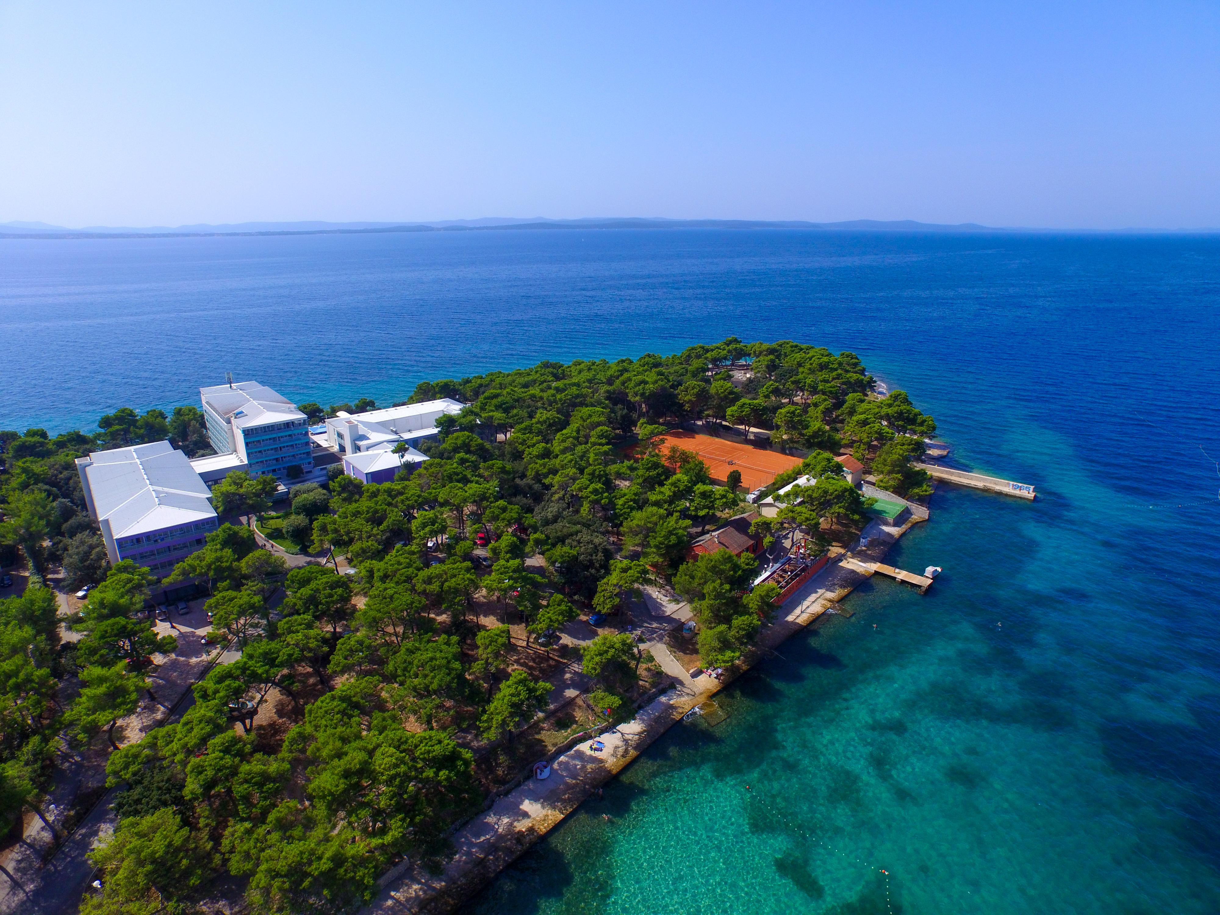 Pinija Hotel 4*