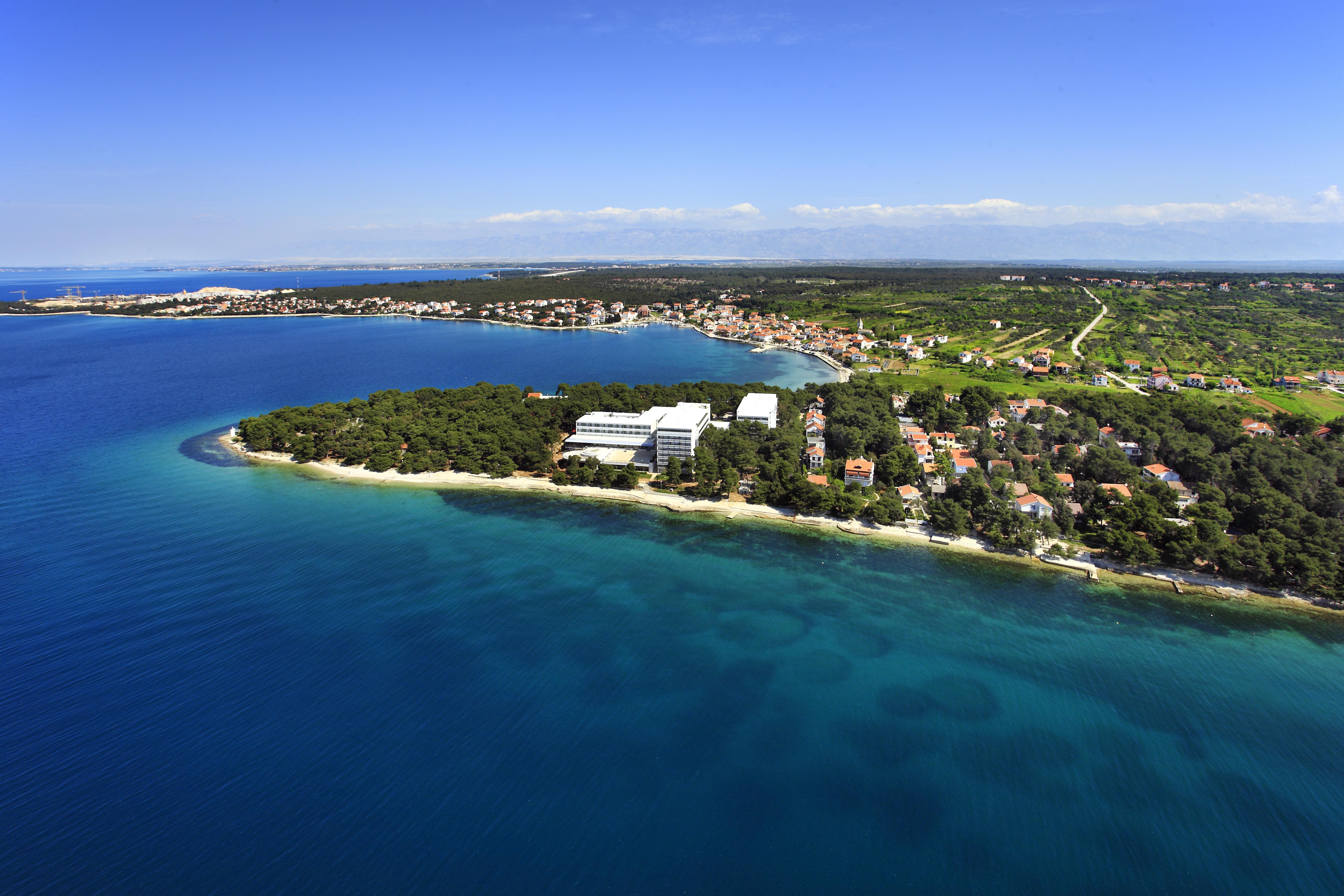 Pinija Hotel