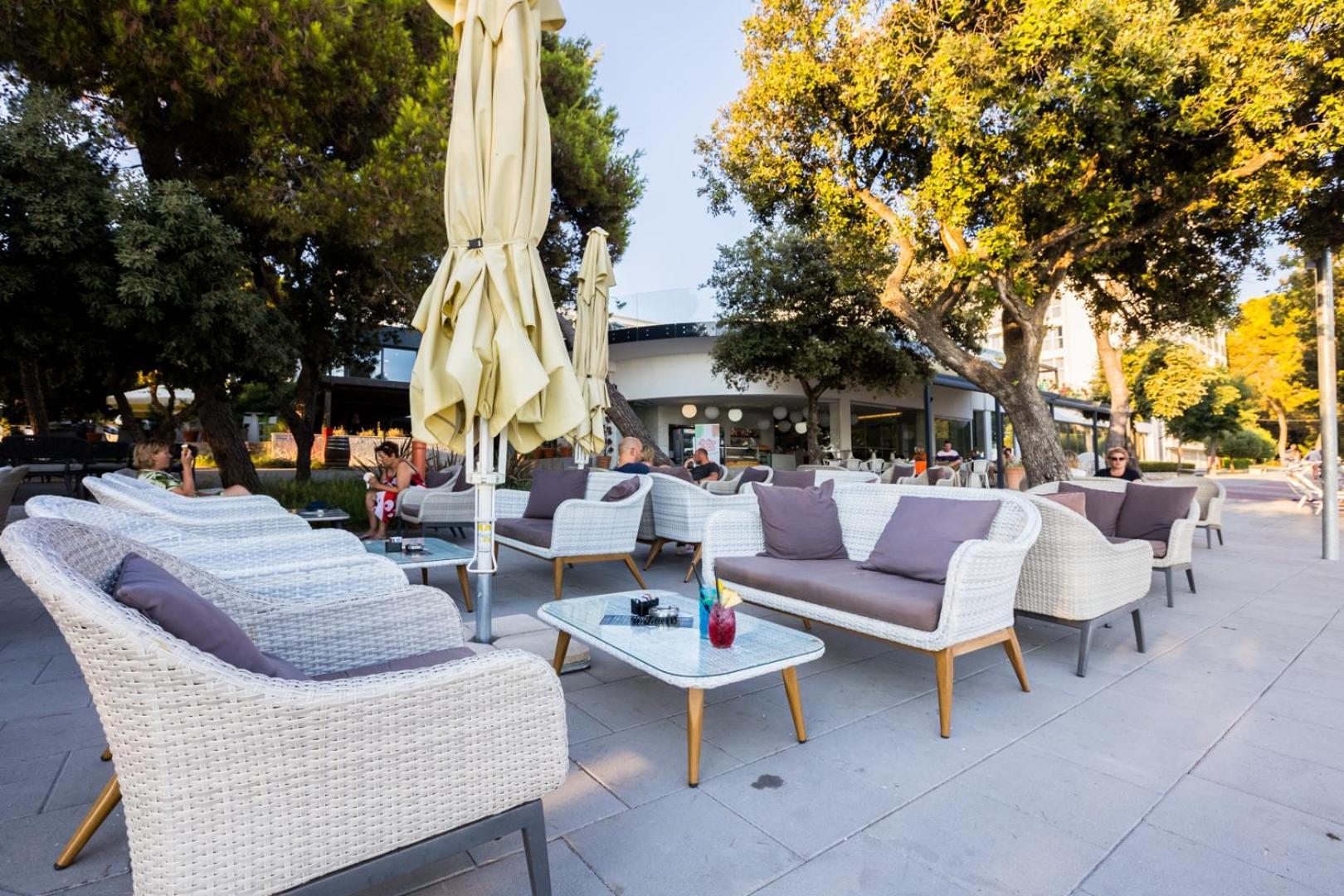 Hotel Pinija 4*