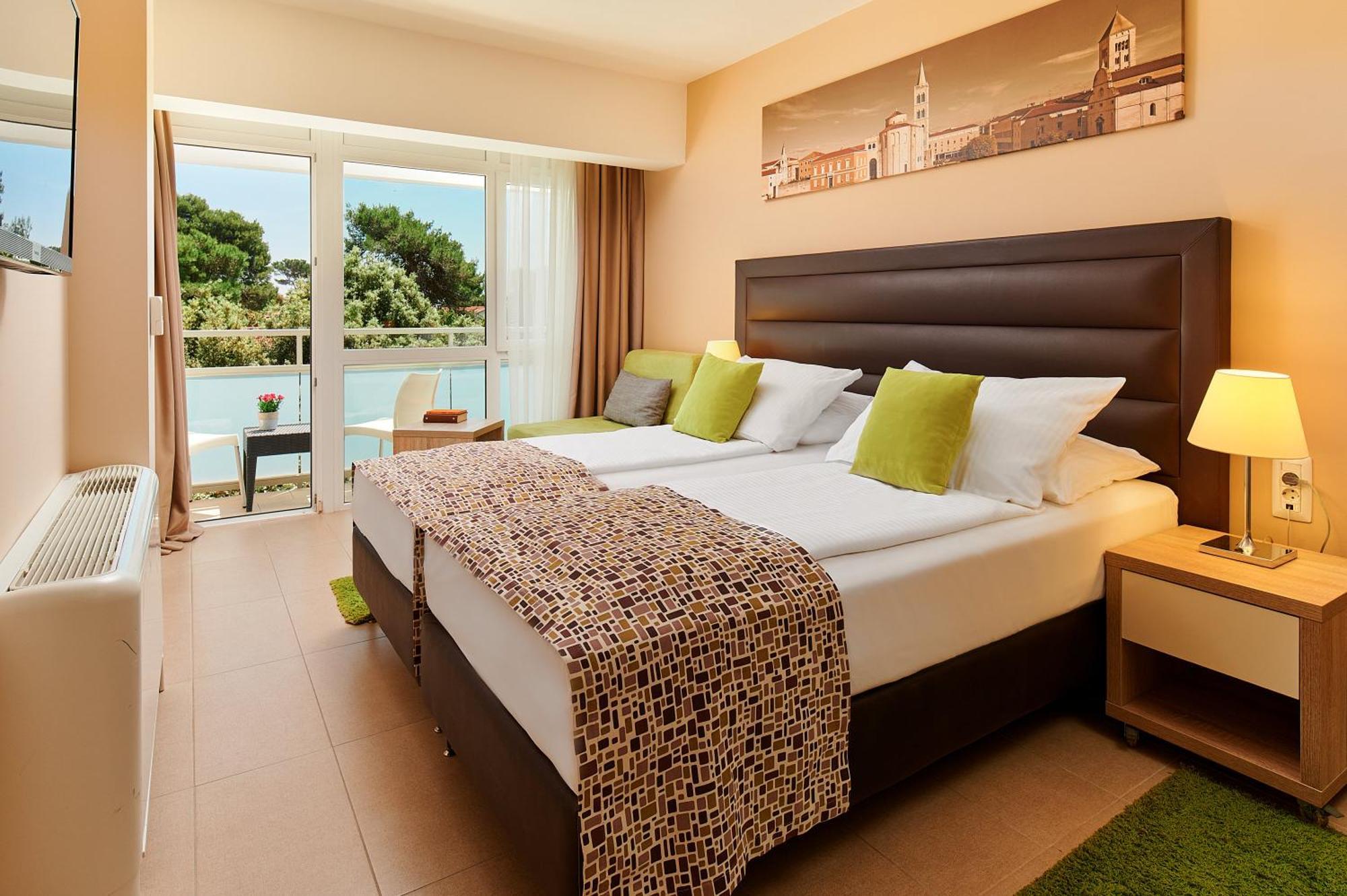 Pinija Hotel Petrcane