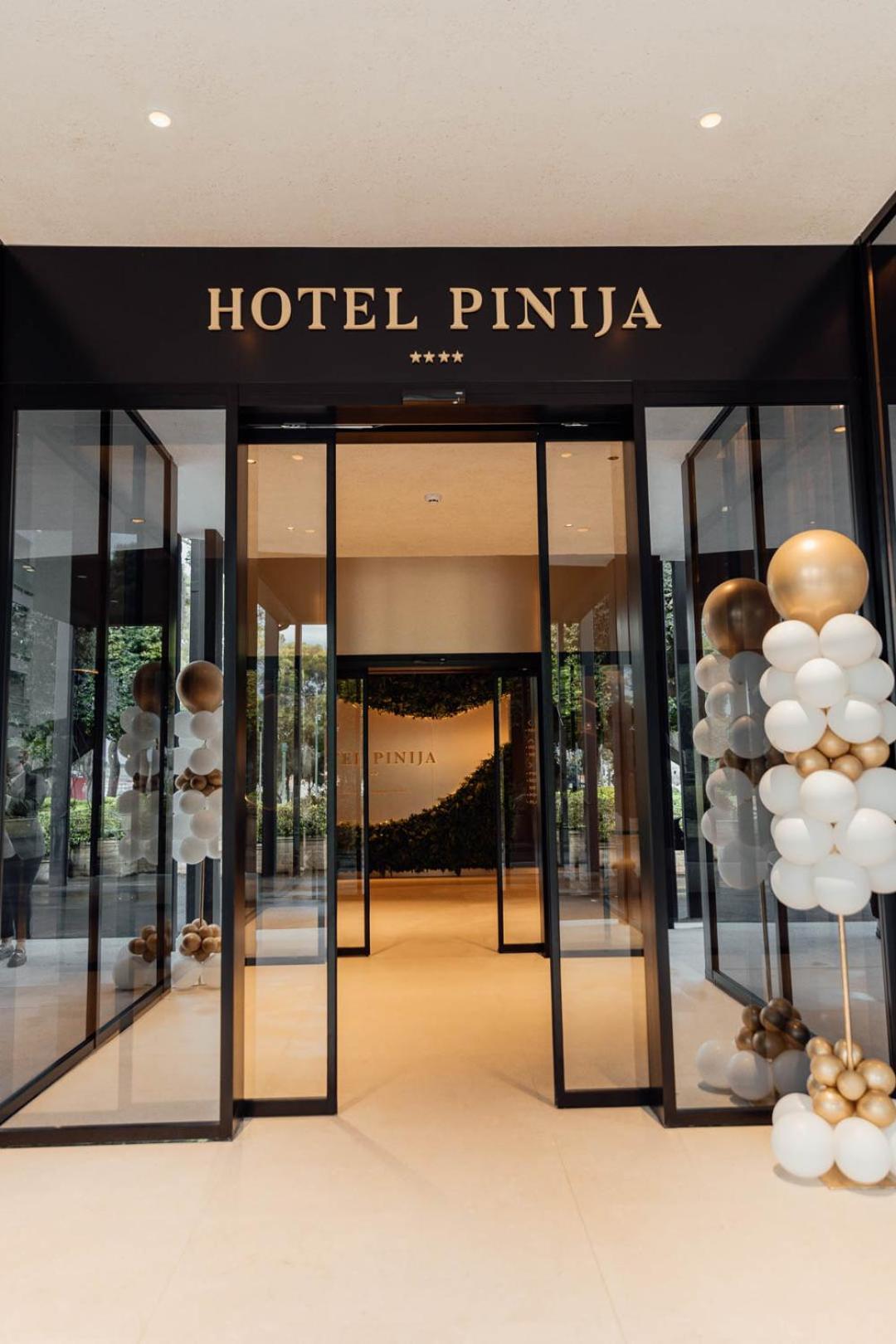 Hotel Pinija 4*