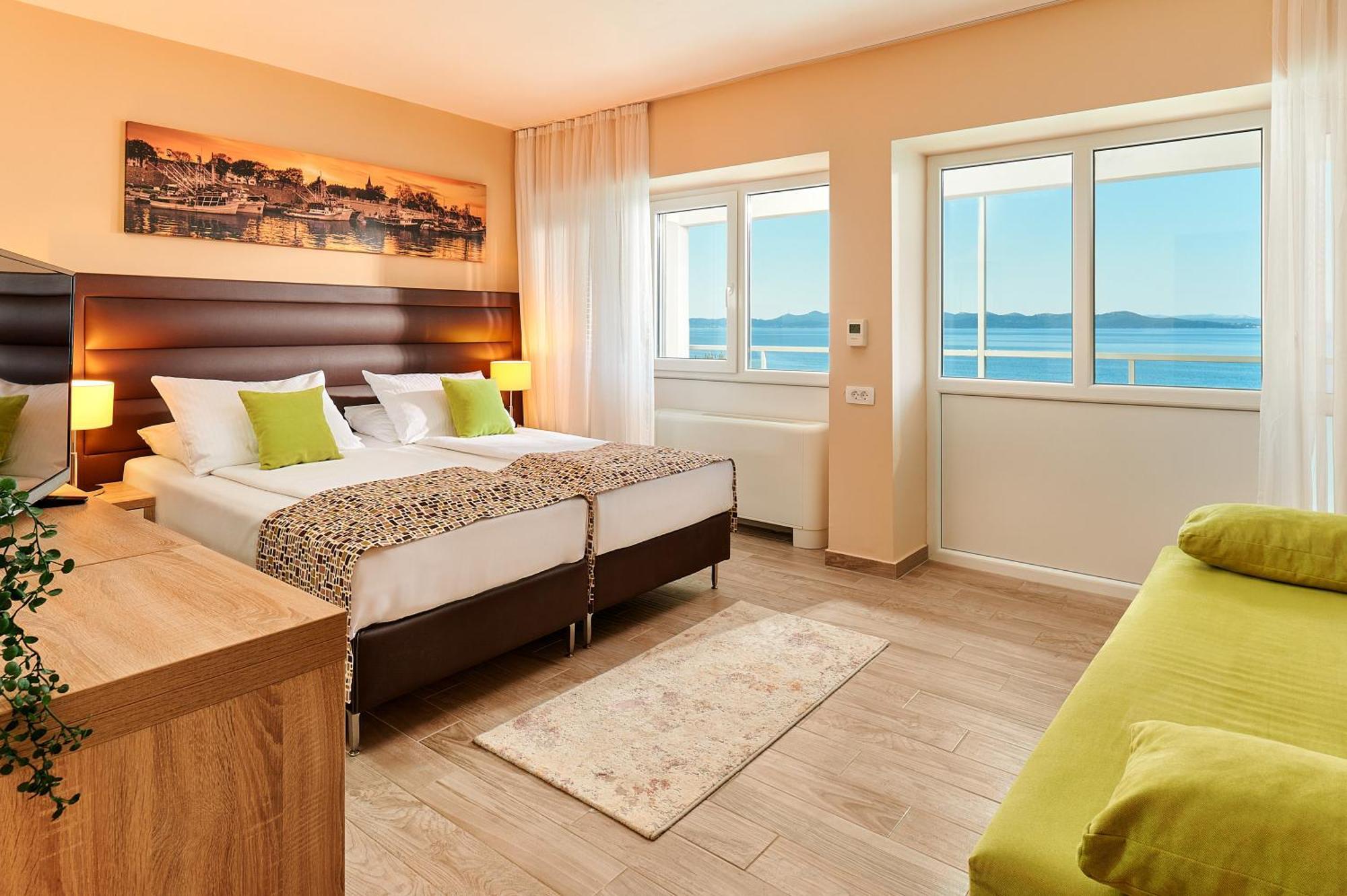 Pinija Hotel 4*